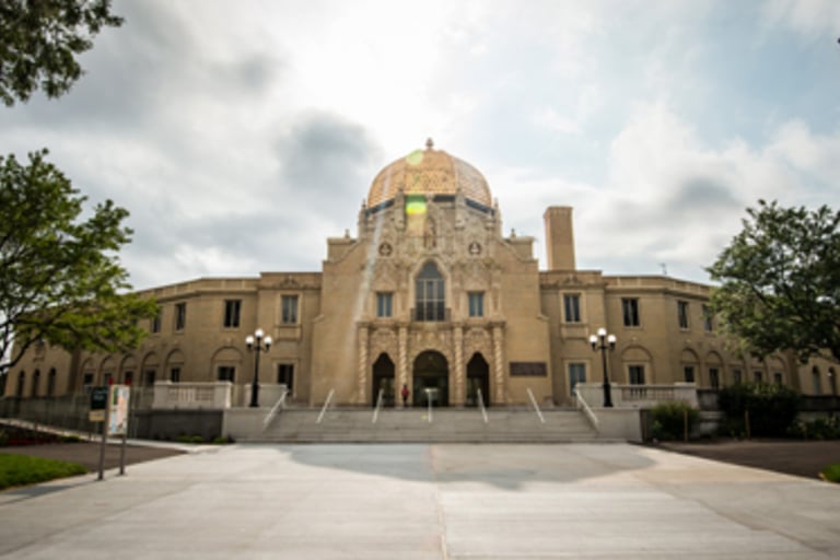 Garfield Park 1